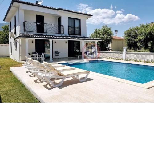 Dalyan Villa Dolce Vita