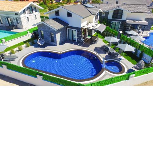 Dalyan Villa Svarti