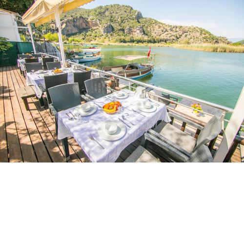dalyan yağmur hotel