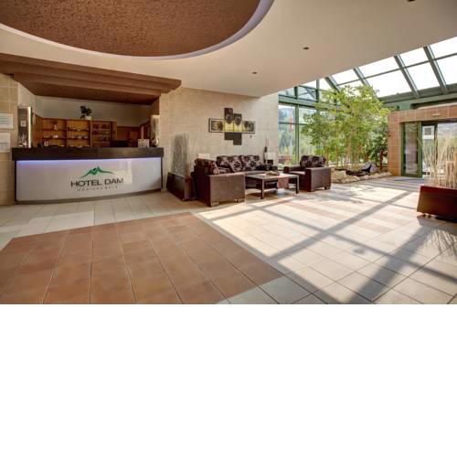 DAM Hotel
