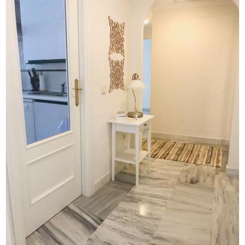 DAMA DE NOCHE - PUERTO BANUS- 2 BEDROOM