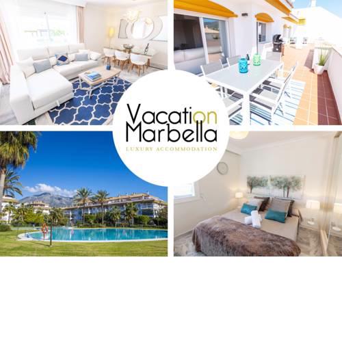 Dama de Noche Penthouse PetFriendly