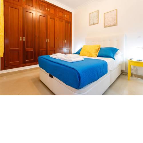 Dama POETISA-Apartment
