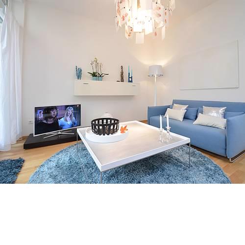 Zentrum Como-Design-Apartment Deluxe - very central