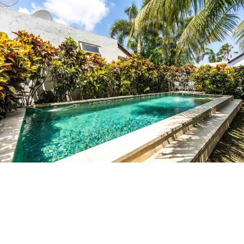 Damai Apartments 3BR
