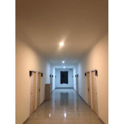 Damai Guest House Cirebon
