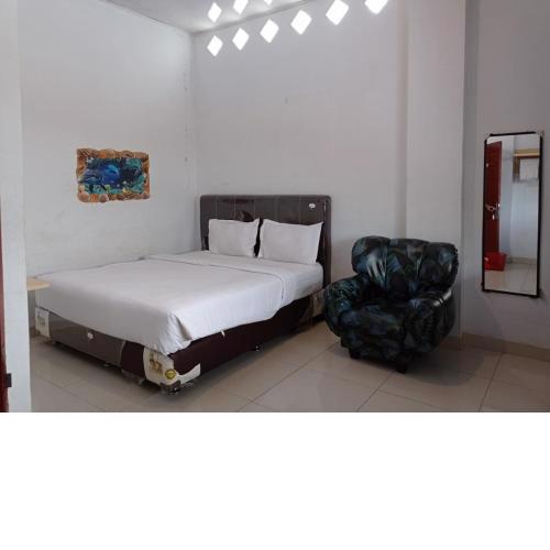 DAMAI GUEST HOUSE LAUCIMBA KABANJAHE
