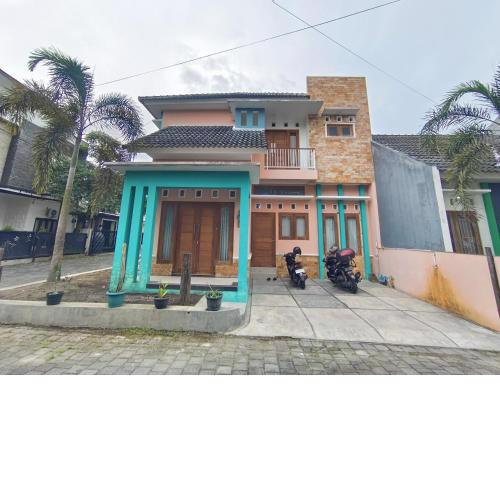 Damai Residence Homestay Jogja