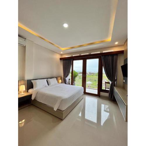 Damar Indah Villa
