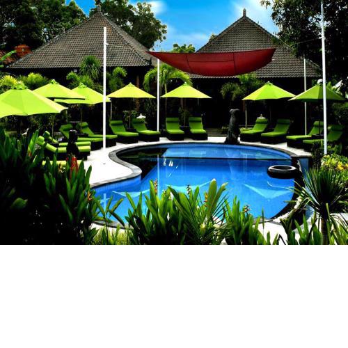 Damara Lembongan