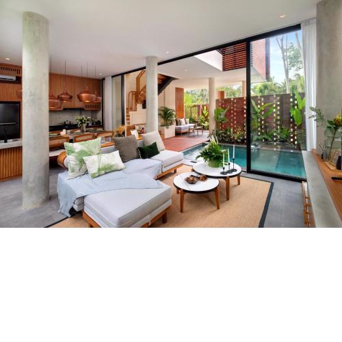 Damara Village Ubud Alaya Collection