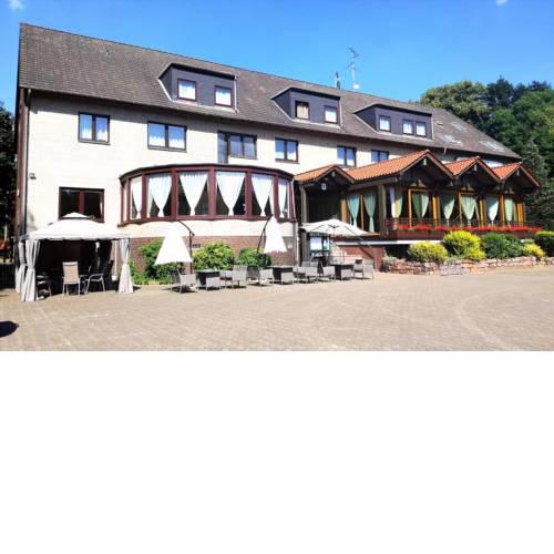 Damhirsch