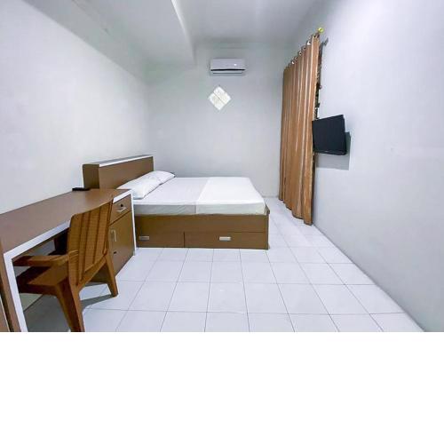 Damigalova Guest House RedPartner