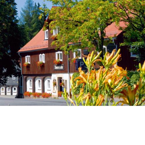 Dammschenke Gasthof & Hotel