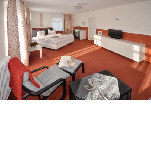 Dampfschiffhotel