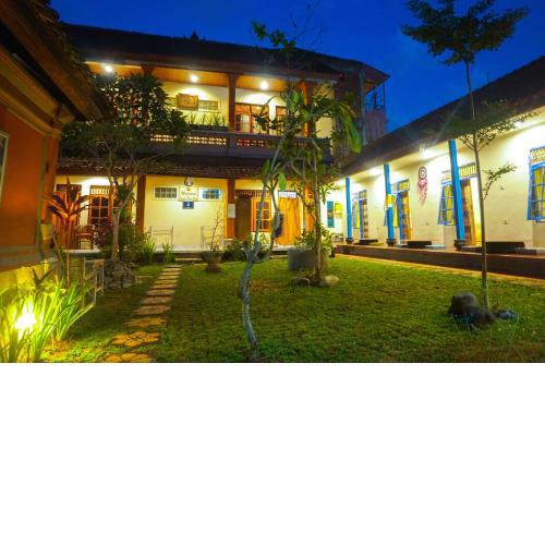 Damuh Guest House