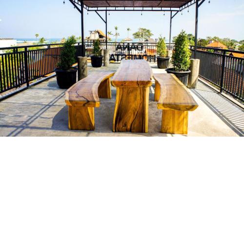 Dana Homestay