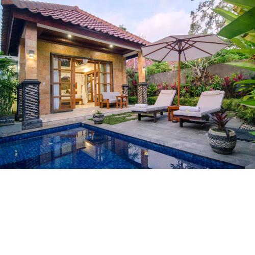 Danakha Villa Ubud