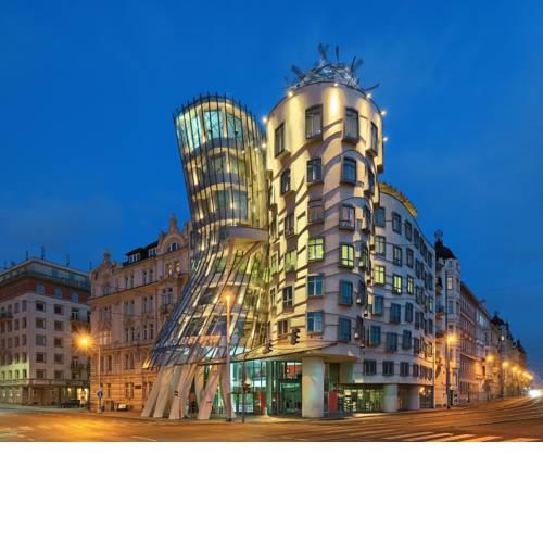 Dancing House Hotel