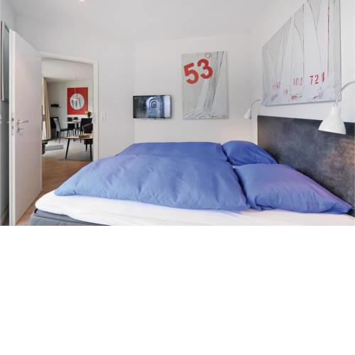 DÃ¼nenvilla 15 Apartment 2