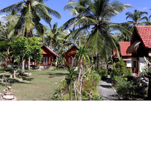 Dangin Kubu Resort & Restaurant