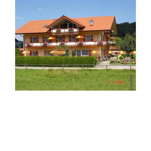 Dangl GbR, Gästehaus Sonnenhof