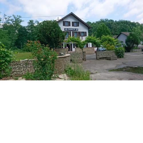 Danhof Guesthouse
