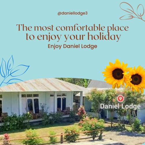 Daniel Lodge Tour & Travel