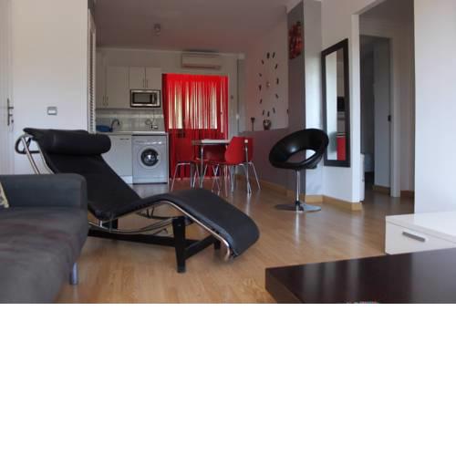 Daniel’s apartment