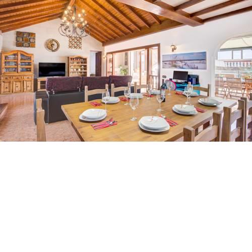Daniel's Luxury House