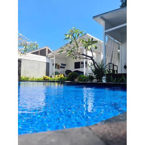Danima Resort & Restaurant