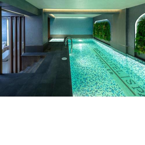 Danis Hotel Istanbul Old City