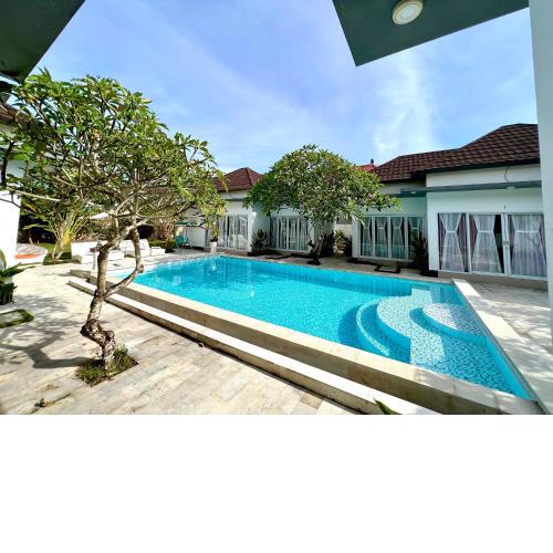 Daniswara Villa
