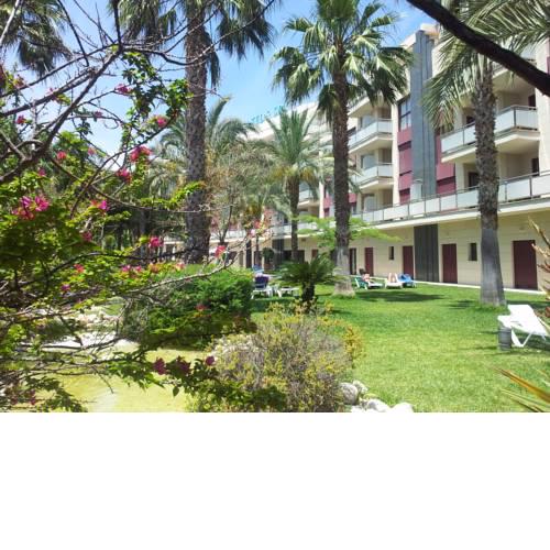 Daniya Denia Spa & Business