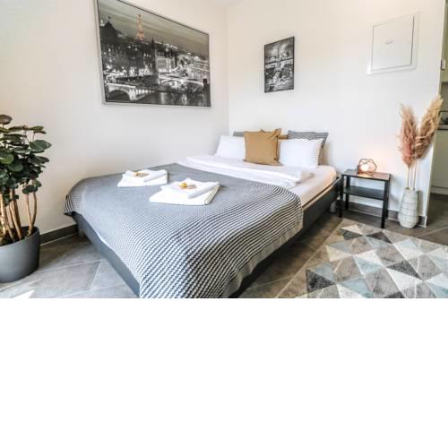 Dankwart Apartment
