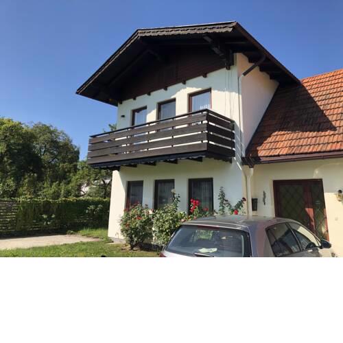 Danner Ferienwohnungen Schörfling am Attersee
