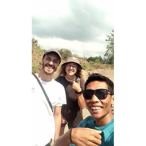 Danny's Homestay