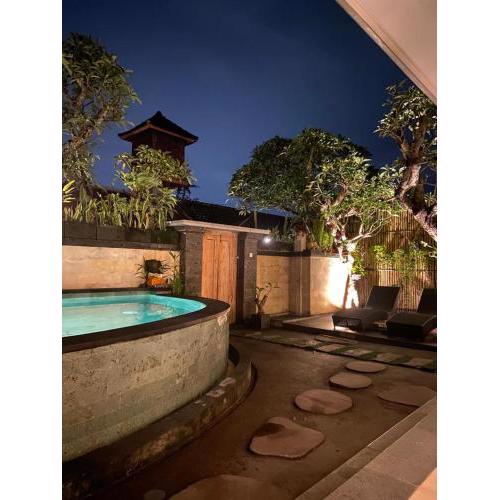 DANU HOUSE UBUD