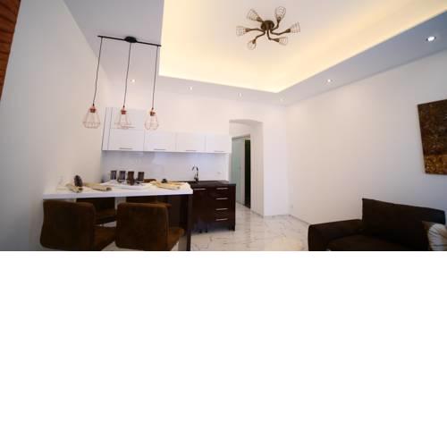 Danube Deluxe Apartment