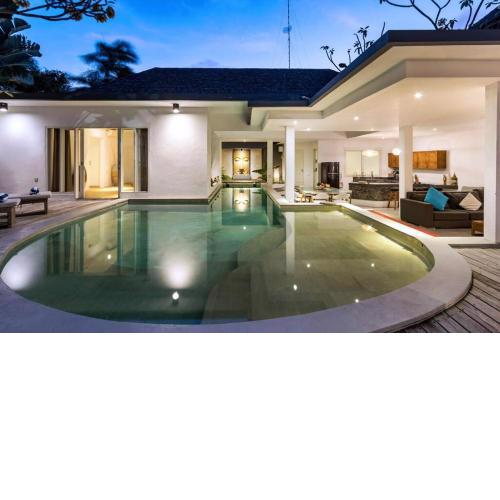Danumaya Villa Seminyak