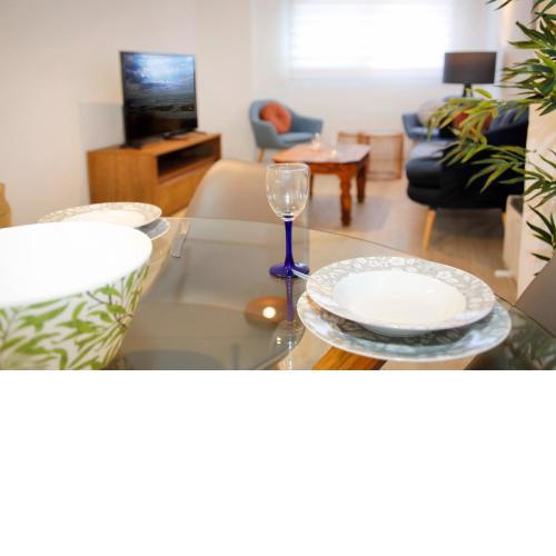 Daoiz apartment in Alicante City Center