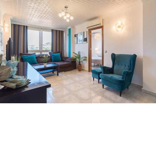 Daoiz Boutique Apartment