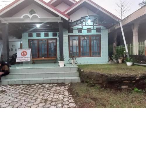 Dapugh Ma Roen Homestay