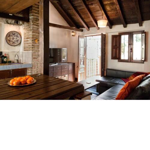 Dar al Noor Loft