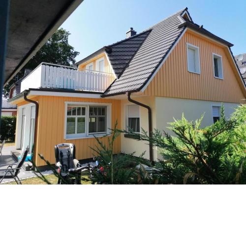 Darß Idyll
