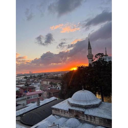 Dara Old City Hotel