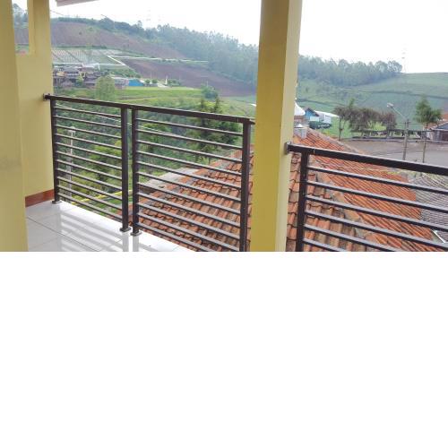 Darajat Homestay