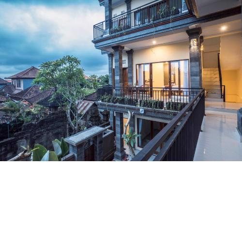 Darba Guest House Ubud