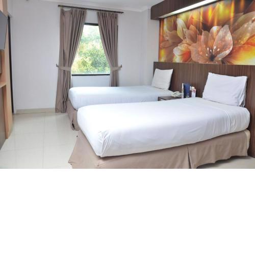 d'Arcici Hotel Sunter Powered by Archipelago