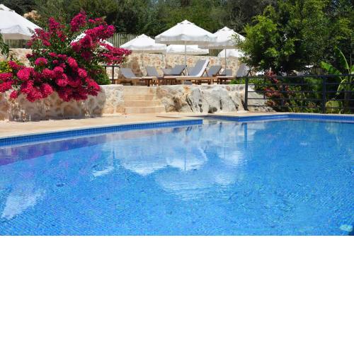 Dardanos Hotel
